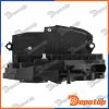 Serrure de porte gauche arrière pour FORD | EZC-FR-370, 25-85-0027